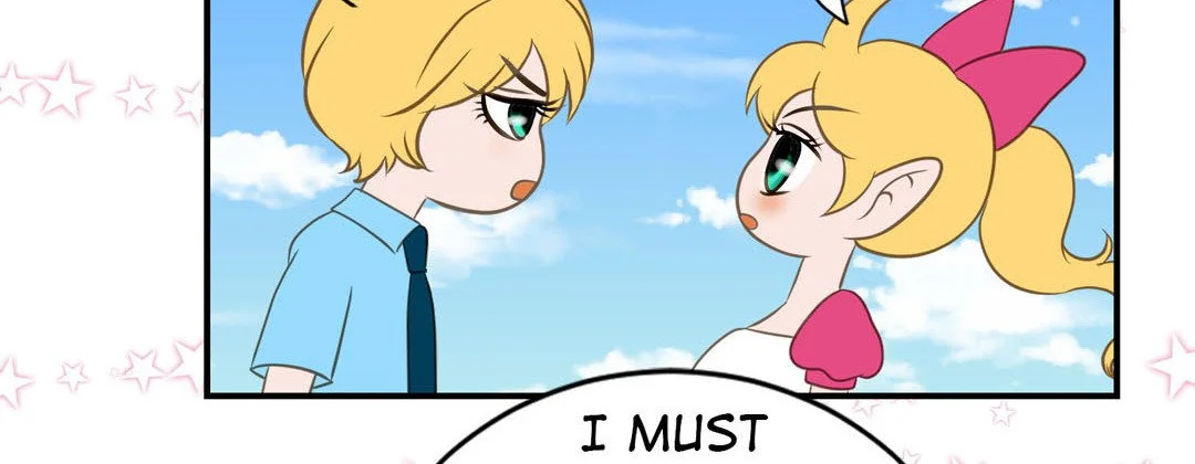 Living with The Wizard - Chapter 56